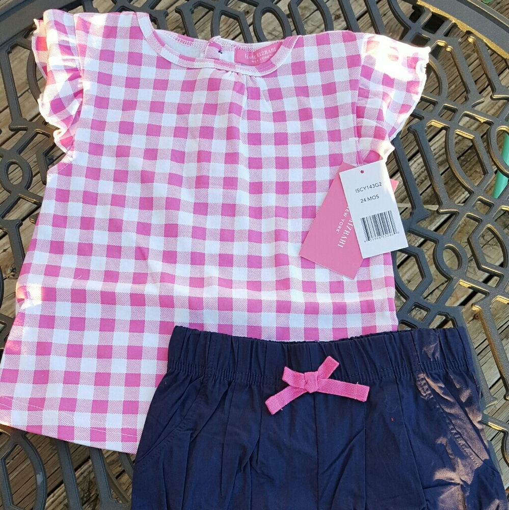 Designer 2 pc set